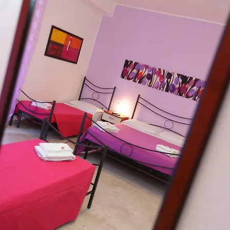 住宿加早餐酒店 L'attico