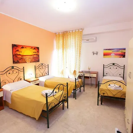 L'attico 卡坦扎罗