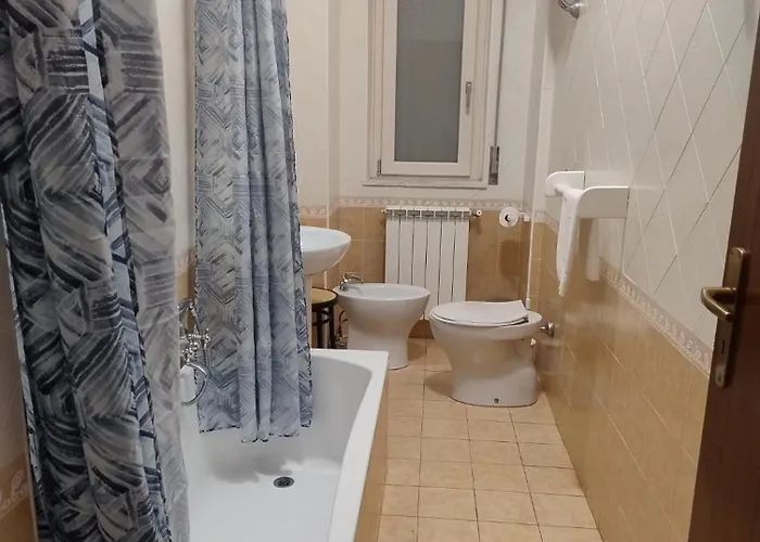 L'attico Bed & Breakfast 3*