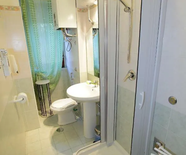 Bed & Breakfast L'attico Catanzaro