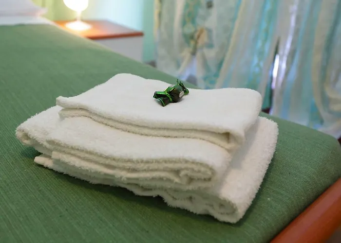 Bed & Breakfast L'attico Catanzaro