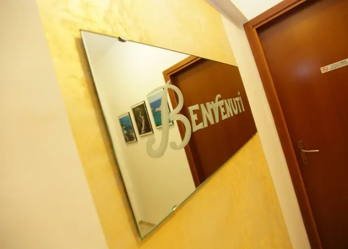 Bed & Breakfast L'attico