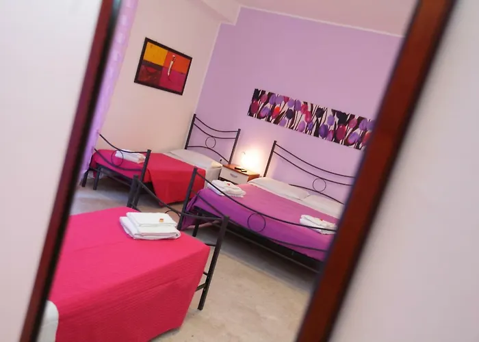 Bed & Breakfast L'attico