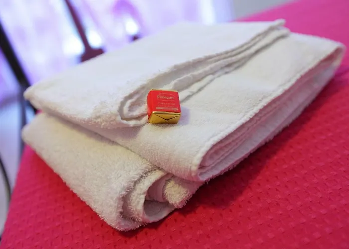 L'attico Bed & Breakfast Catanzaro