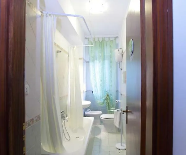L'attico Bed & Breakfast 3*