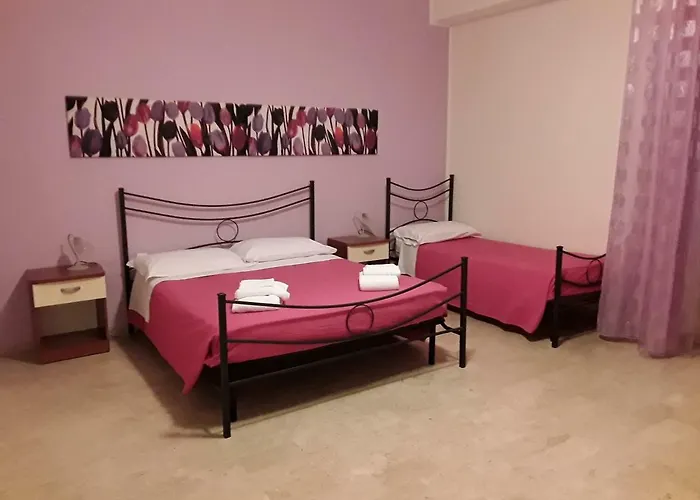 L'attico Bed & Breakfast