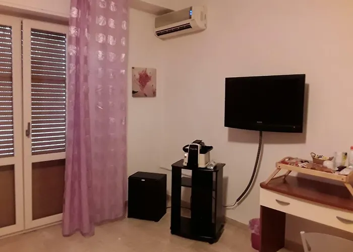 L'attico Bed & Breakfast