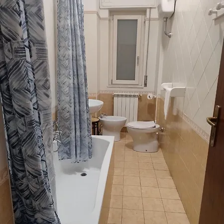 L'attico Frühstückspension 3*