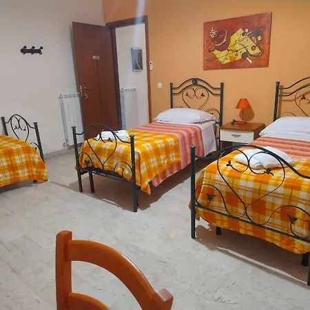 L'attico Bed & Breakfast Catanzaro