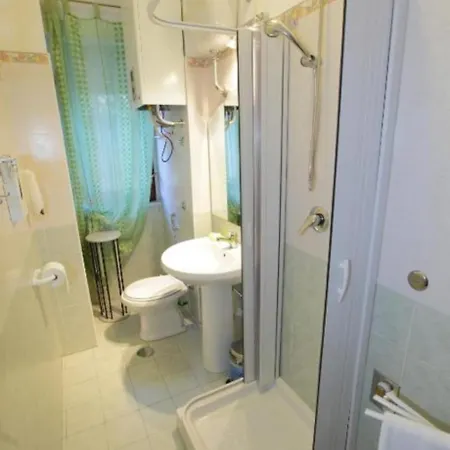 L'attico Frühstückspension Catanzaro