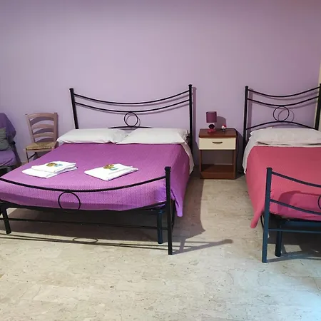 L'attico 3* Catanzaro