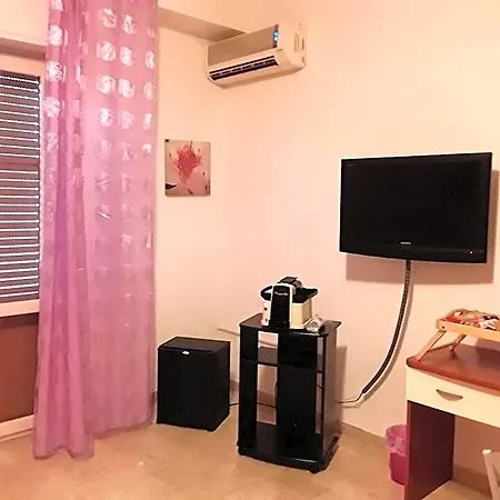 L'attico Bed & Breakfast Catanzaro