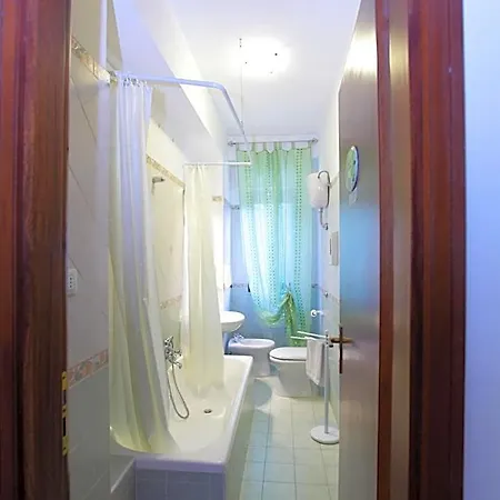 Bed & Breakfast L'attico Catanzaro
