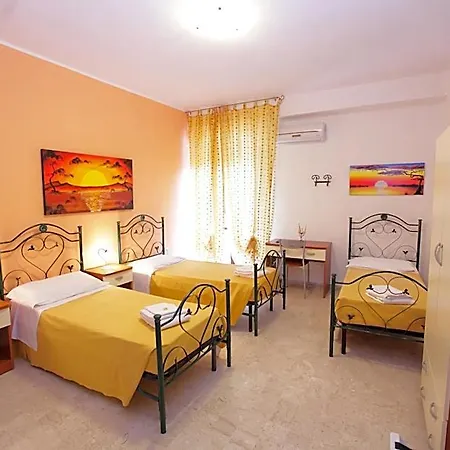 L'attico Bed & Breakfast