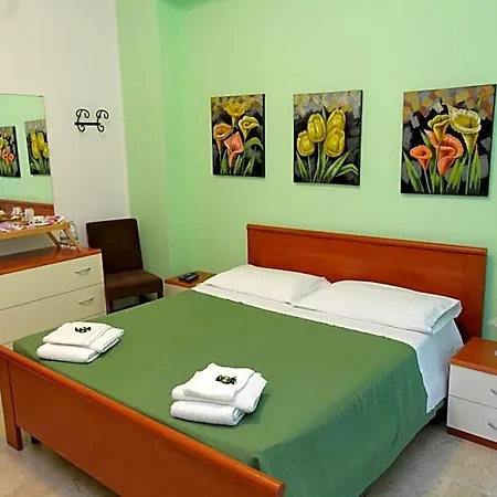 L'attico Bed & Breakfast 3*