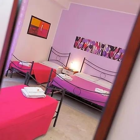 Bed & Breakfast L'attico Catanzaro