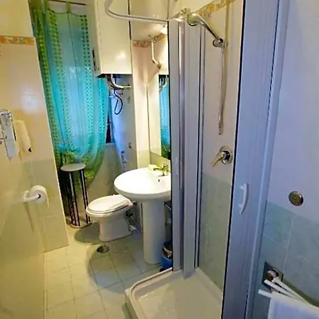 Bed & Breakfast L'attico Catanzaro