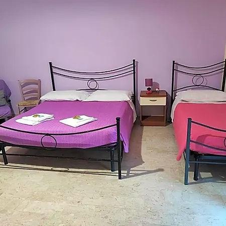 L'attico Bed & Breakfast 3*
