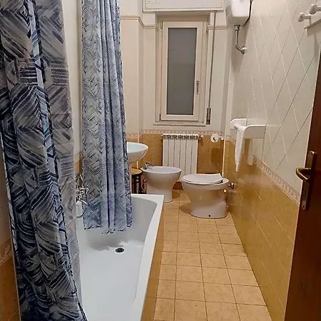 L'attico Bed & Breakfast 3*