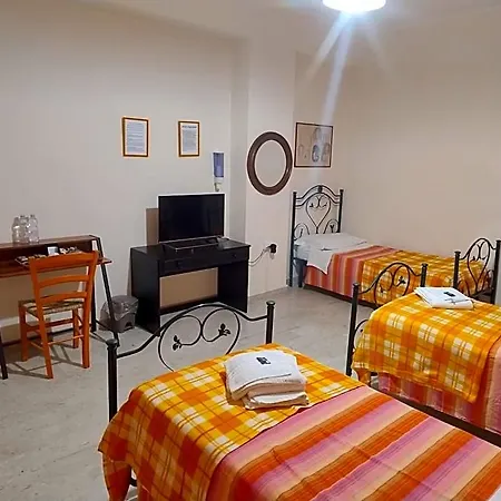 L'attico Bed & Breakfast Catanzaro
