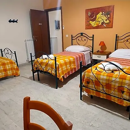 L'attico Bed & Breakfast