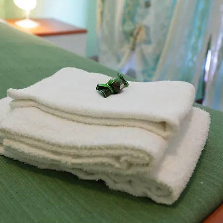 Bed & Breakfast L'attico Catanzaro