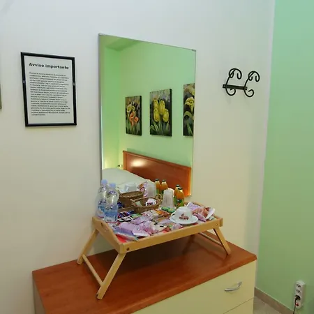 Attico Bed & Breakfast Catanzaro
