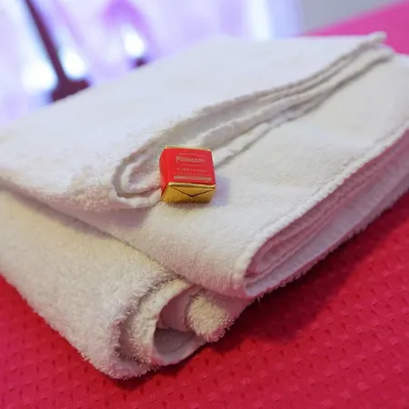 L'attico Frühstückspension Catanzaro