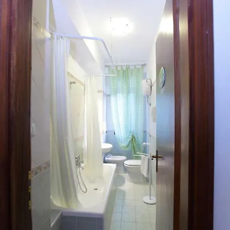L'attico Bed & Breakfast 3*