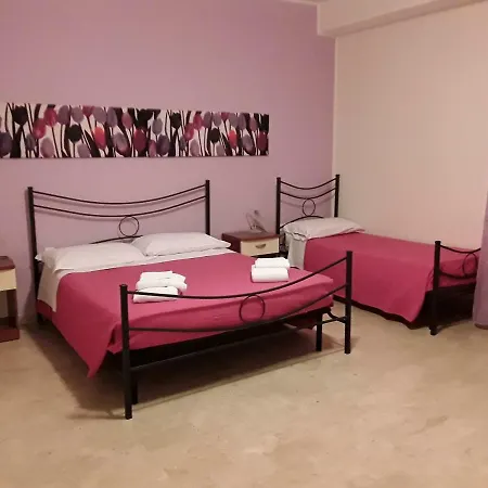 L'attico Frühstückspension