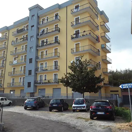 Attico 3* Catanzaro