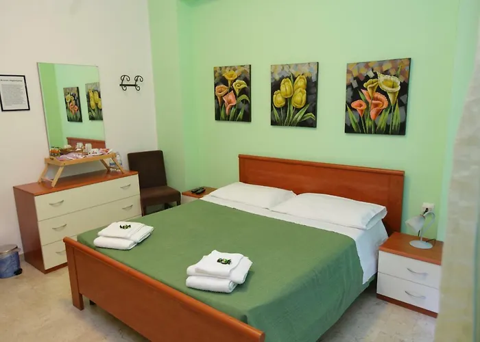 L'attico カタンザーロ